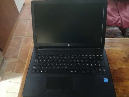 HP Laptop