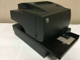 NCR RealPOS 7167 Point of Sale Thermal Printer