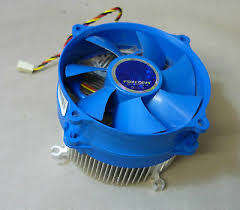 Intel Celeron 2.50Ghz 1Gb DDR Intel DQ45CB desktop board