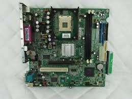 HP rp5000 point of sale desktop computer