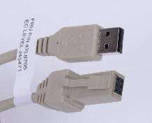 MONITOR TOUCH SCREEN POS 15 TFT TOUCH IBM 4820-5GB (Please read discription)