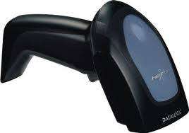 Barcode scanner Datalogic Heron D130