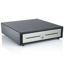 Cash Drawer NCR 2186-6500-9090