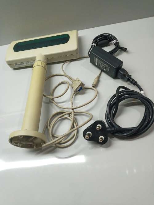 Customer Display Pole `GIGATEK` DSP800C. Please read discription.