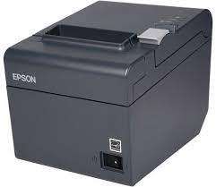 EPSON thermal printer TM-T20IIs