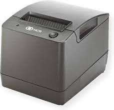 NCR thermal printer 7197-6001-9001 (used)