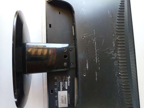 MONITOR TOPVIEW A993W  18.5`` LCD. USED. (Please read description)