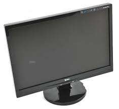 MONITOR TOPVIEW A1981WX 19`` LCD. USED. (Please read dicription)