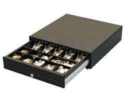 Cash Drawer EC-437 Refurbished