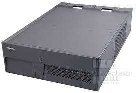IBM SurePOS 700 series server, core i3 @ 3.3GHz. used. (read description)