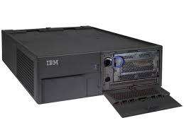 IBM SurePOS 700 series server, core i3 @ 3.3GHz. used. (read description)