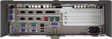 IBM SurePOS 700 series server, core i3 @ 3.3GHz. used. (read description)