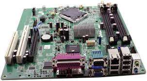 Dell Optiplex 780 SFF desktop computer (used) Please read description.