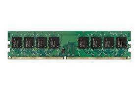 2GB DDR2 RAM 240pin (used)