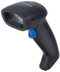 Barcode scanner handheld Datalogic Quickscan QD2430