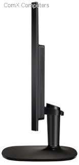 Monitor LG (20M35A-B) 19.5` Used please read description