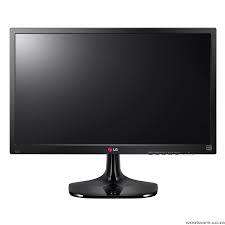 Monitor LG Led 20M35 19.5` used (please read description)