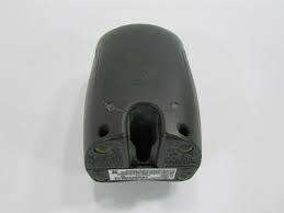 Barcode scanner Symbol LS9208 hands free, used.
