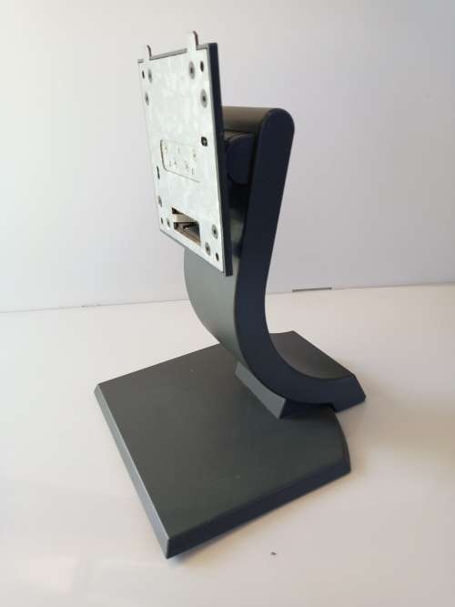 Stand Monitor Universal, 100mm hole centres, (used)