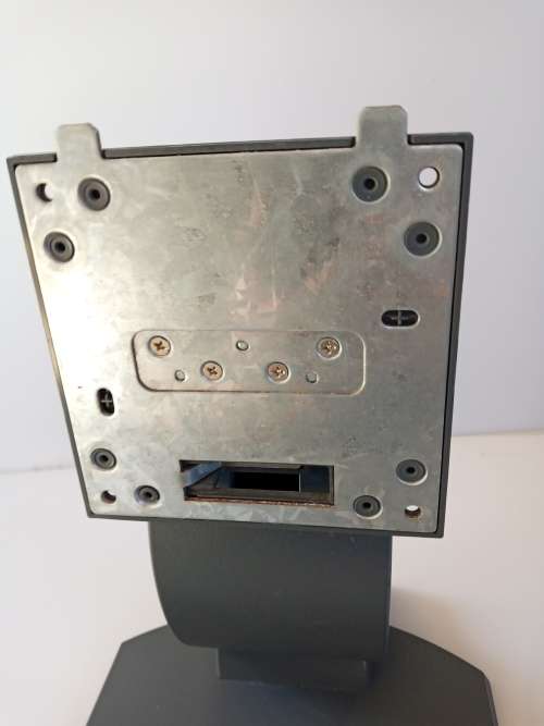 Stand Monitor Universal, 100mm hole centres, (used)
