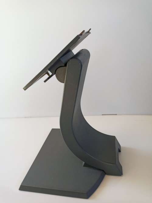 Stand Monitor Universal, 100mm hole centres, (used)
