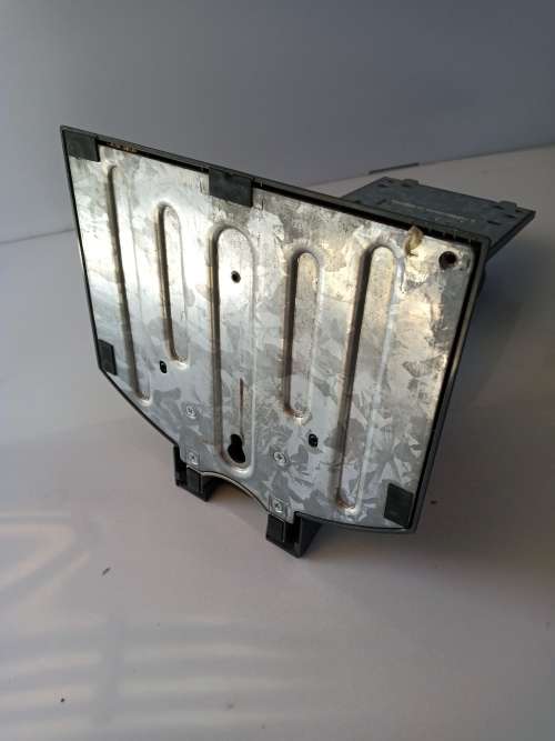 Stand Monitor Universal, 100mm hole centres, (used)