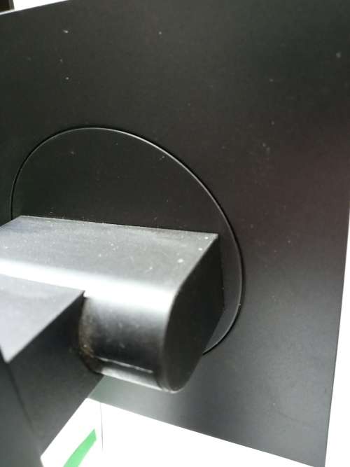 Stand Monitor HP Z23, (used)