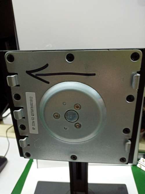 Stand Monitor HP Z23, (used)