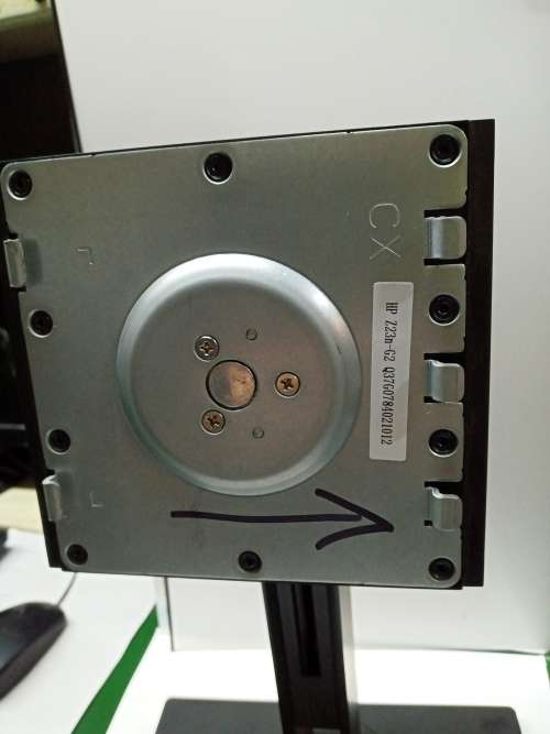 Stand Monitor HP Z23, (used)
