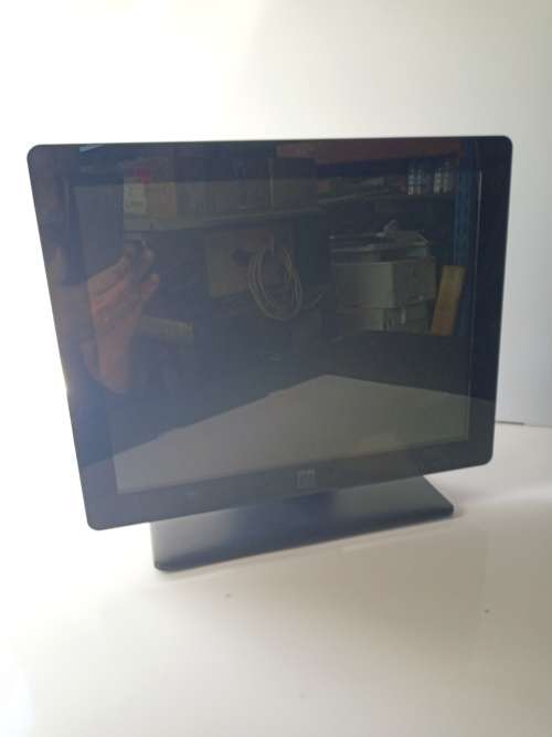 Touch Monitor ELO  ET1517L (please read description)