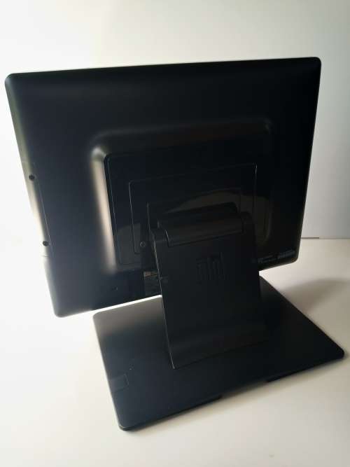 Touch Monitor ELO  ET1517L (please read description)