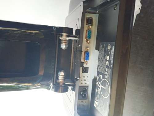 Touch Monitor ELO  ET1517L (please read description)