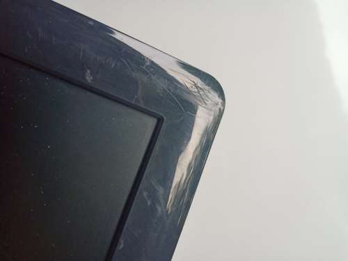 Mecer A1703 17` LCD Square monitor