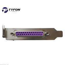 Dell Sunix Pci-e Parallel Port Expansion Card