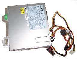 240W Power Supply for HP Compaq 403778-001 (Used)