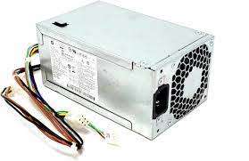 HP 751885-001 - 240W Power Supply For HP ProDesk 400 600 G1 EliteDesk 600 705 800 Z230 SFF