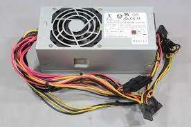 Mercer 300W Universal TFX2.1 Power Supply p/n IP-S300EF7-2