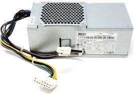 IBM / Lenovo PCB020 - 240W Power Supply 80 Plus Bronze For Lenovo Thinkcentre M83