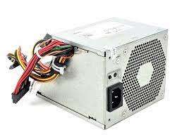 Dell D255P-00 - 255W Power Supply Unit (PSU) For Dell Optiplex 780 760 790 960 980