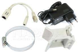 Mikrotik SXT LTE kit