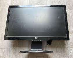 Monitor HP S2231a LCD 21.5 inch Refurbished
