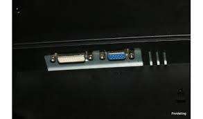 Monitor HP S2231a LCD 21.5 inch Refurbished