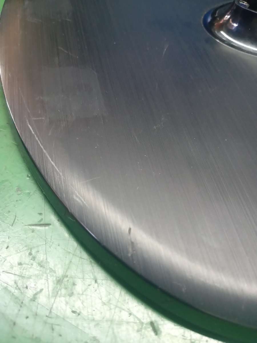 LG (20M38A) 20` Full HD LED Monitor (used)