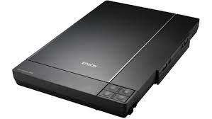 Epson Perfection V33 Photo Scanner