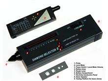 NEW 2008 DIAMOND AND GEMSTONE AUTHENTICITY ELECTRONIC POCKET TESTER