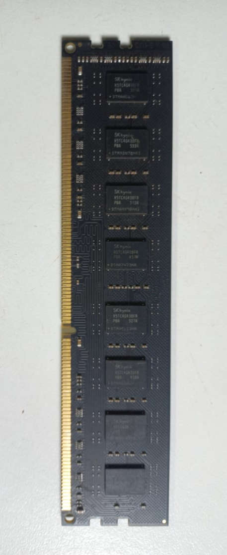 atech 8gb ram ddr3 1600 mhz