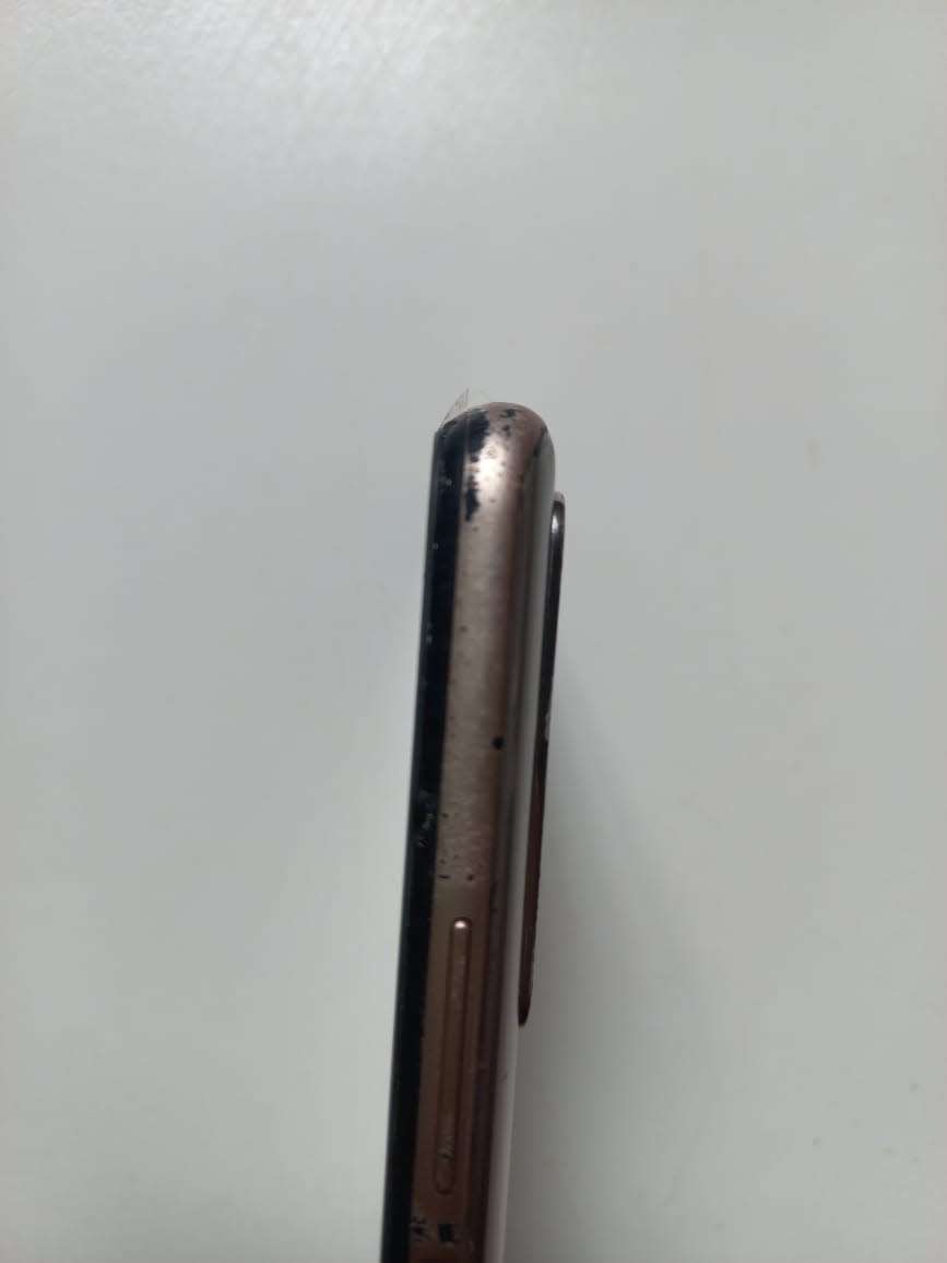 Huawei P Smart 2021 128GB Single Sim Blush Gold