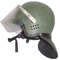 Riot Helmets