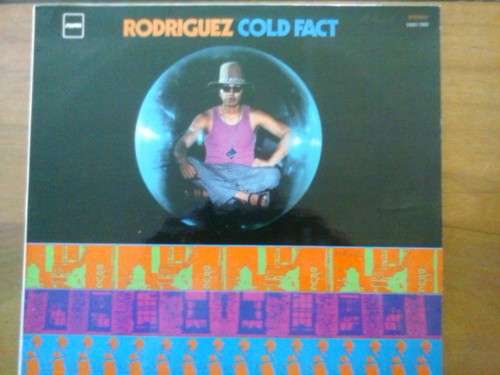 RODRIQUEZ - COLD FACT