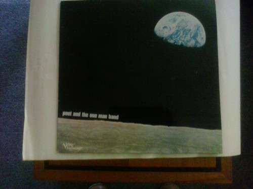 POET AND THE ONE MAN BAND